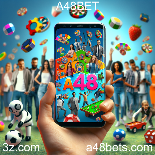 A Ascensão dos Jogos Móveis: Entretenimento na Palma da Mão